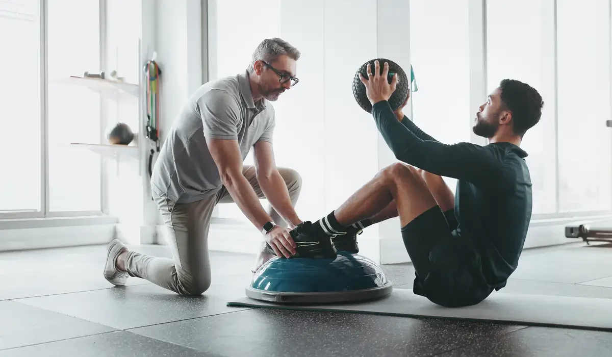 Fisioterapia Esportiva: o que é, o que faz e como seguir essa carreira