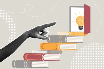 Livros sobre liderança: 7 leituras para desenvolver gestão e estratégia