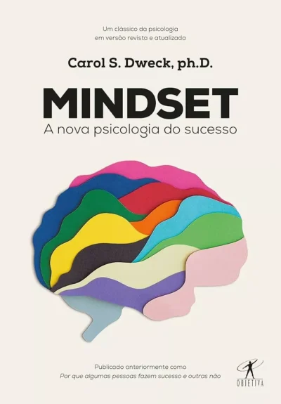 Mindset - Carol S. Dweck