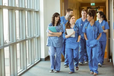 Medicina na prática desde o início: Yuri Ferrari fala sobre a graduação