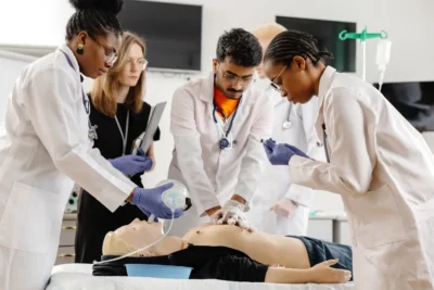 Ricardo Baltazar conta como é fazer Medicina na PUC Minas