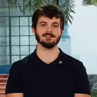Foto de Yuri Ferrari