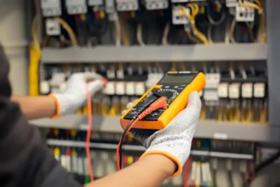 Automação de Sistemas Elétricos de Potência: carreira e especialização