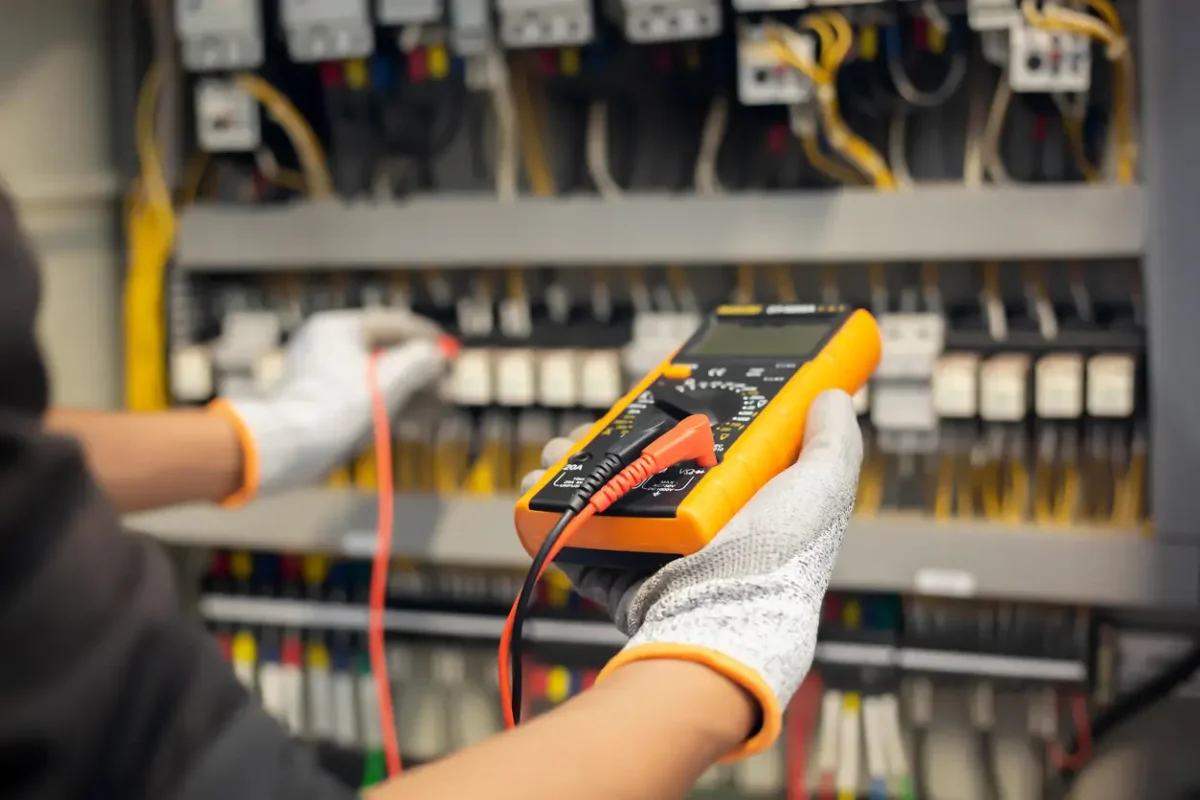 Automação de Sistemas Elétricos de Potência: carreira e especialização
