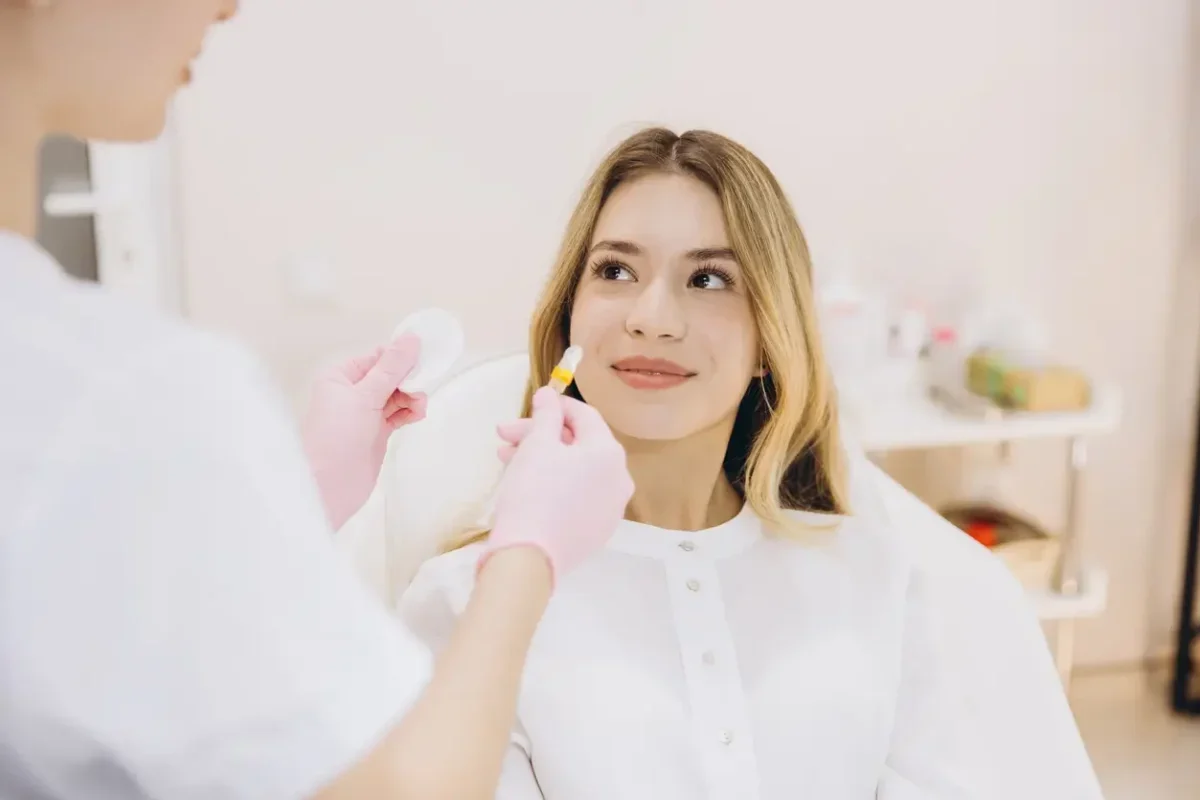Biomedicina Estética: o que é, atuação e especialização