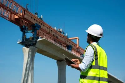 Engenharia de Infraestrutura e Engenharia Estrutural: guia de carreira
