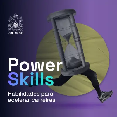 Guia Power Skills: habilidades para acelerar carreiras