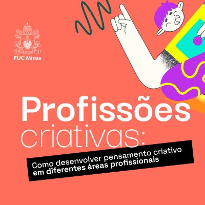 Guia Profissões criativas