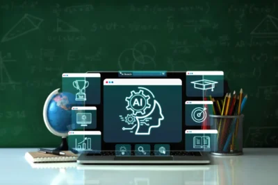 Inteligência Artificial na Educação: benefícios, desafios e o papel do professor