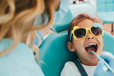 Odontopediatria: o que é, o que faz e como se especializar